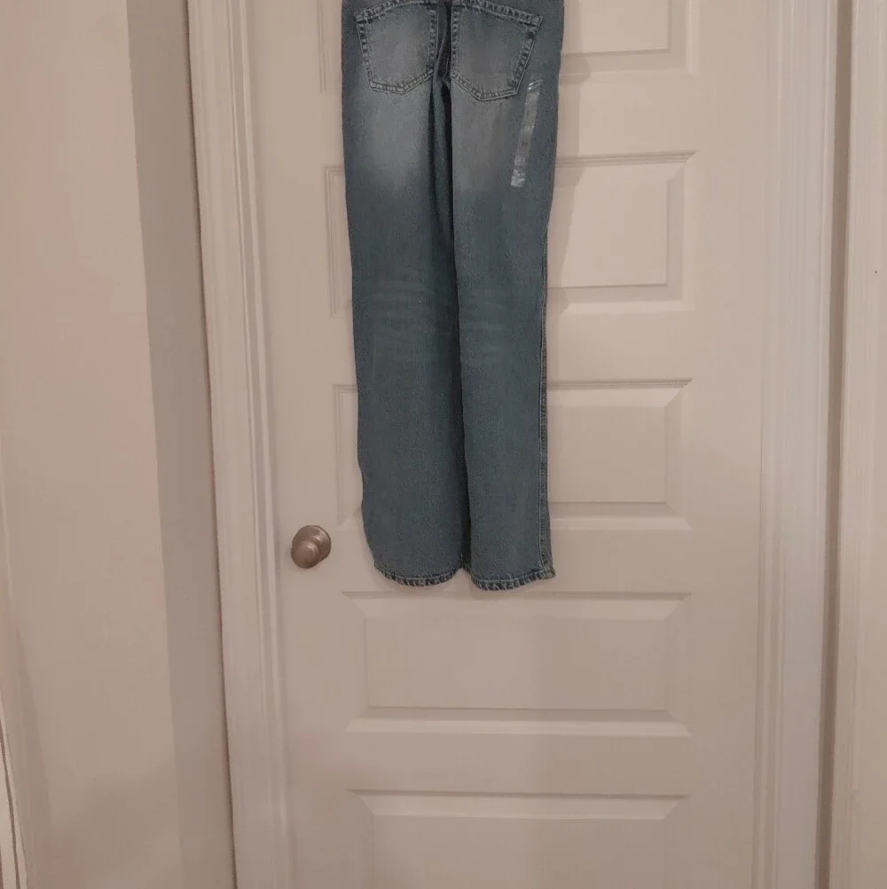 Classic Blue Women’s Jeans PACSUN